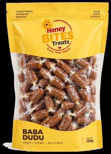 Baba Dudu