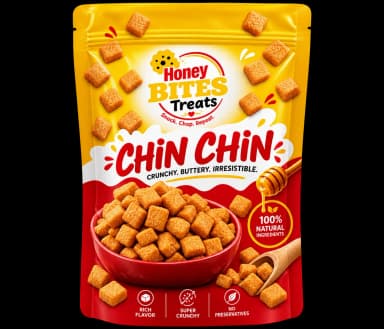 Chinchin