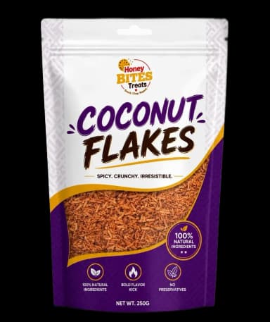 Coconut Flakes